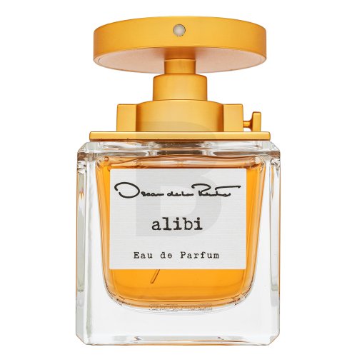 Oscar de la Renta Alibi EDP W 50 ml 50 Kvepalai