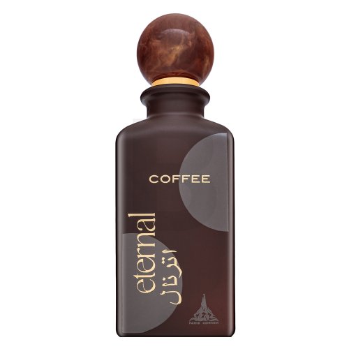 Paris Corner Eternal Coffee EDP U 85 ml 85 Kvepalai