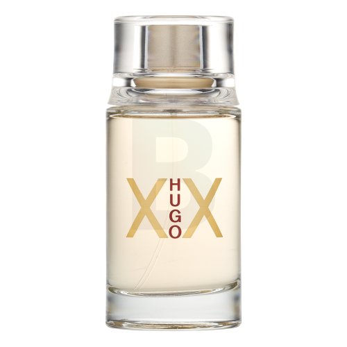 Hugo Boss Hugo XX EDT W 100 ml 100 Kvepalai