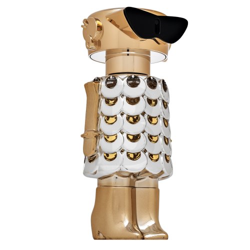 Paco Rabanne Fame EDP W 80 ml 80 Kvepalai