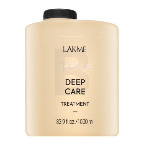 Lakme Lakm&eacute; Teknia Deep Care Treatment 1000 ml 1000