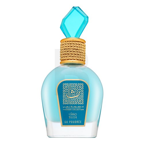 Lattafa Thameen Collection So Poudr&eacute;e EDP W 100 ml 100 Kvepalai