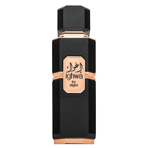 French Avenue Ighwa By Night EDP U 100 ml 100 Kvepalai