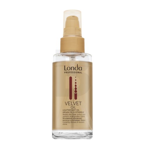 Londa Professional Velvet Oil 100 ml 100
