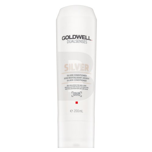 Goldwell Dualsenses Silver Conditioner 200 ml 200