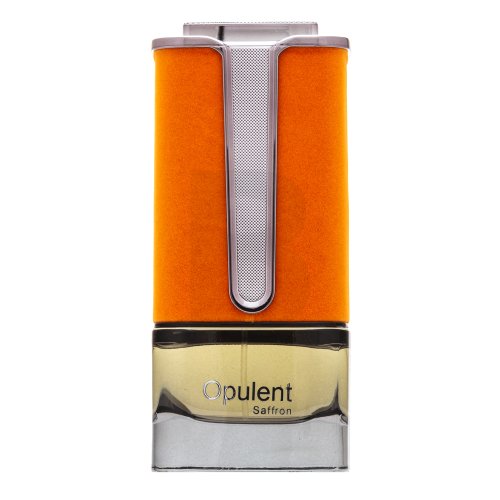 Al Haramain Opulent Saffron EDP U 100 ml 100 Kvepalai