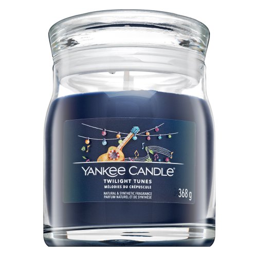 Yankee Candle Twilight Tunes 368 g 368 namų kvapas
