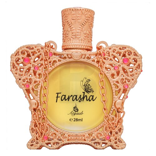 Khadlaj Farasha CPO W 28 ml 28 Kvepalai