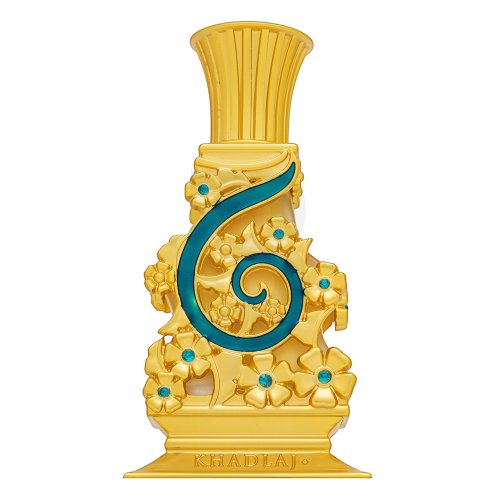 Khadlaj Johayna Green CPO U 20 ml 20 Kvepalai