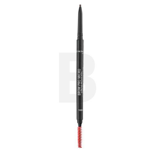 Rimmel London Brow Pro Micro Definer 02 0,09 g 9900