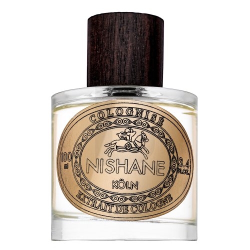 Nishane Hesp&eacute;rid&eacute; Colognis&eacute; EDC U 100 ml 100 NI&Scaron;INIAI Kvepalai