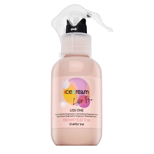Inebrya Ice Cream Liss Pro Liss One 150 ml 150