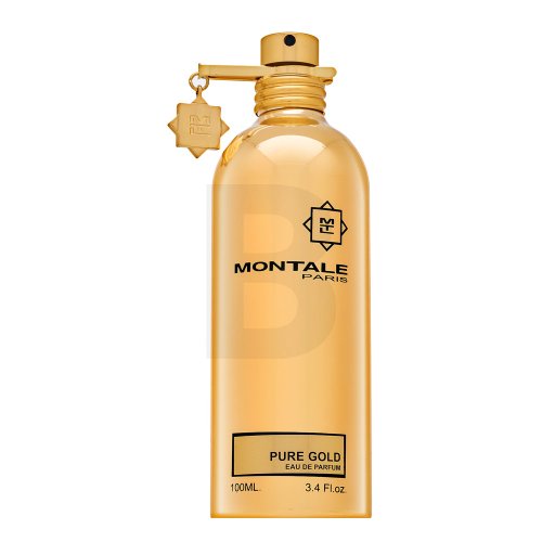 Montale Pure Gold 100 NI&Scaron;INIAI Kvepalai Moterims EDP