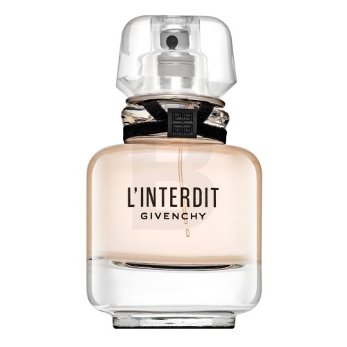 Givenchy L'Interdit EDP W 35 ml 35 Kvepalai