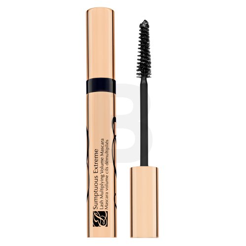 Este&eacute; Lauder Estee Lauder Sumptuous Extreme Lash Multiplying Volume Mascara 01 Extreme Black 8 ml 8