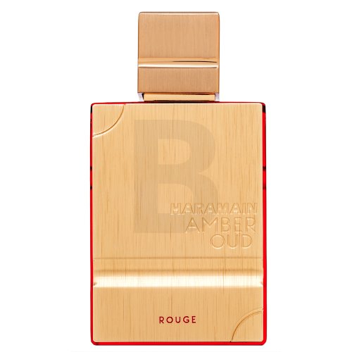 Al Haramain Amber Oud Rouge EDP U 60 ml 60 Kvepalai