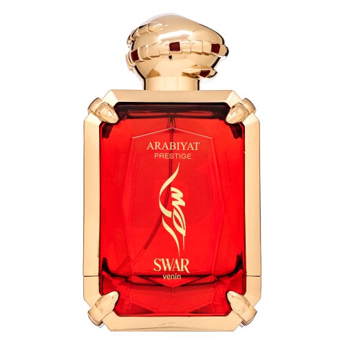 Arabiyat Prestige Swar Venin EDP W 100 ml 100 Kvepalai