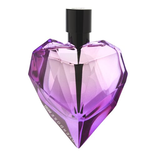 Diesel Loverdose EDP W 75 ml 75 Kvepalai