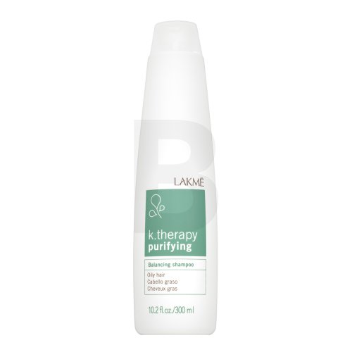 Lakme Lakm&eacute; K.Therapy Purifying Shampoo 300 ml 300