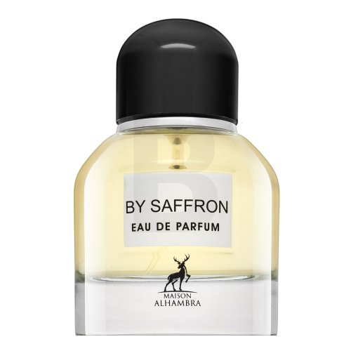 Maison Alhambra By Saffron EDP U 100 ml 100 Kvepalai