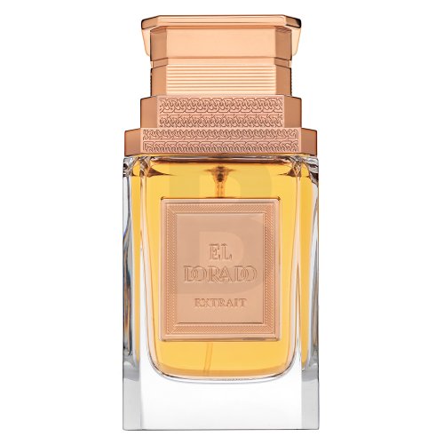 French Avenue El Dorado Extrait EDP M 100 ml 10 Kvepalai
