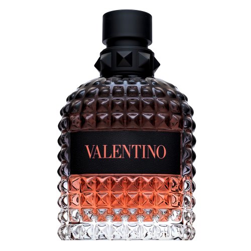 Valentino Uomo Born in Roma Coral Fantasy EDT M 100 ml 100 Kvepalai
