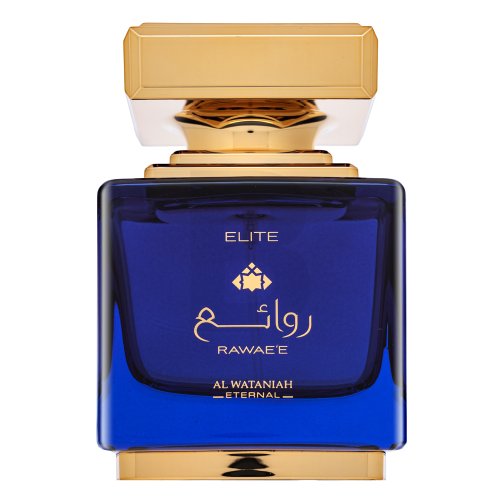 Al Wataniah Rawae'e Elite EDP W 100 ml 100 Kvepalai