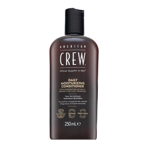American Crew Daily Moisturizing Conditioner 250 ml 250