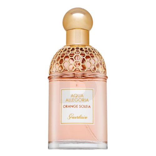 Guerlain Aqua Allegoria Orange Soleia EDT U 75 ml 75 Kvepalai