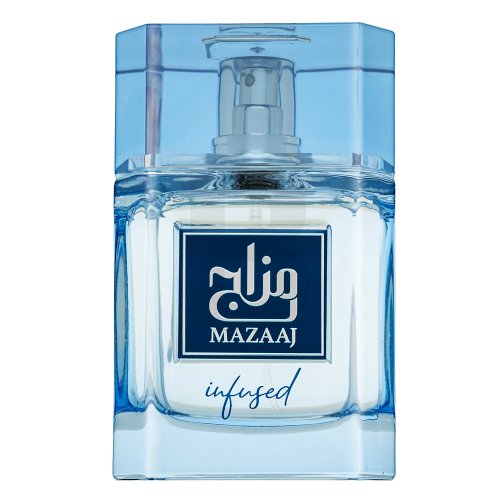 Zimaya Mazaaj Infused EDP M 100 ml 100 Kvepalai