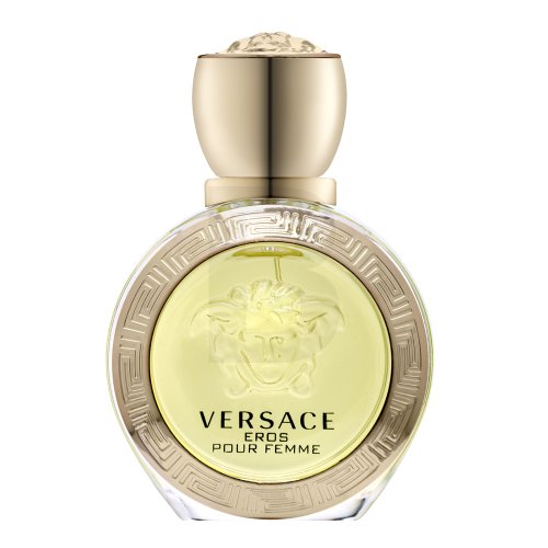 Versace Eros Pour Femme EDT W 50 ml 50 Kvepalai