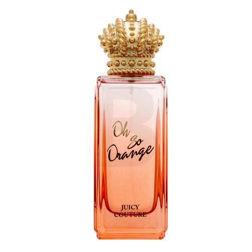 Juicy Couture Rock The Rainbow Oh So Orange EDT W 75 ml 75 Kvepalai