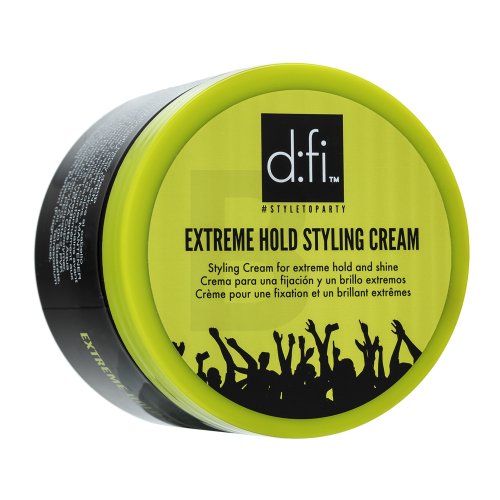Revlon Professional d:fi Extreme Hold Styling Cream 150 g 99