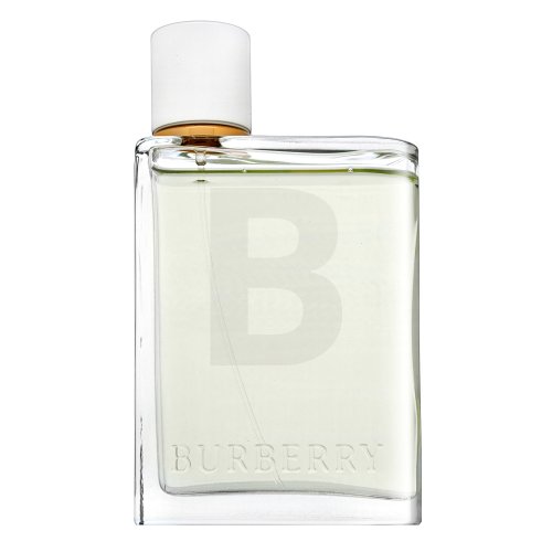 Burberry Her EDT W 100 ml 100 Kvepalai