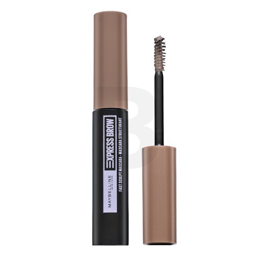 Maybelline Brow Fast Sculpt Gel Mascara 02 Soft Brown 6 ml 6