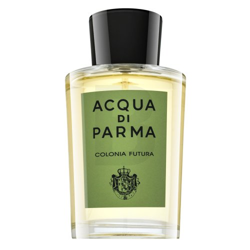 Acqua di Parma Colonia Futura EDC M 180 ml 180 NI&Scaron;INIAI Kvepalai