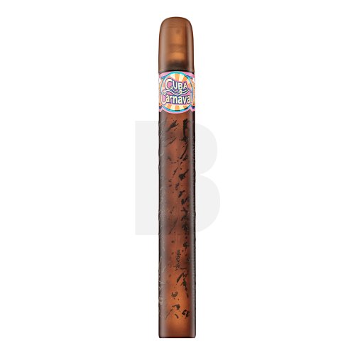 Cuba Brazil Carnaval EDP W 35 ml 35 Kvepalai