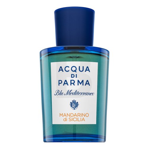 Acqua Di Parma Acqua di Parma Blu Mediterraneo Mandarino di Sicilia EDT U 100 ml 100 NI&Scaron;INIAI Kvepalai