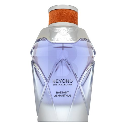 Bentley Beyond The Collection Radiant Osmanthus EDP U 100 ml 100 Kvepalai