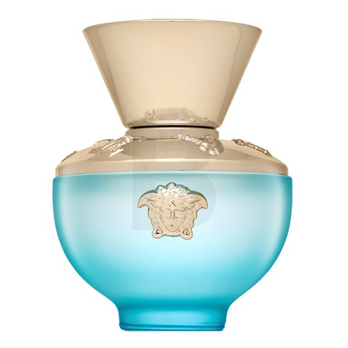 Versace Pour Femme Dylan Turquoise EDT W 100 ml 100 Kvepalai
