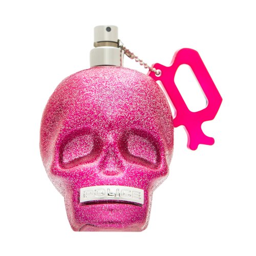 Police To Be Sweet Girl EDP W 125 ml 125 Kvepalai