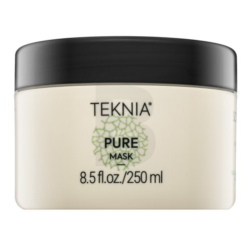 Lakme Lakm&eacute; Teknia Pure Mask 250 ml 250