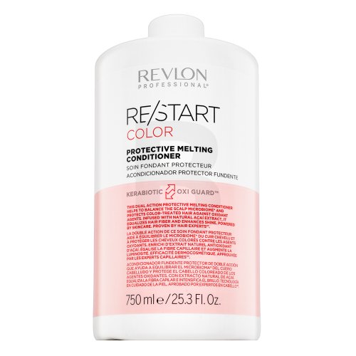 Revlon Professional Restart Color Protective Melting Conditioner 750 ml 750