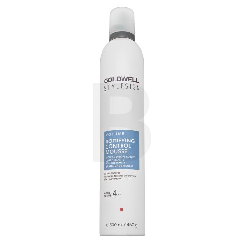 Goldwell StyleSign Volume Bodifying Control Mousse 500 ml 500