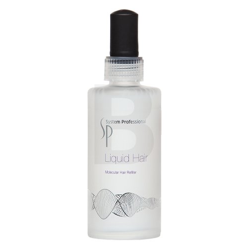 Wella Professionals SP Liquid Hair Molecular Hair Refiller 100 ml 100