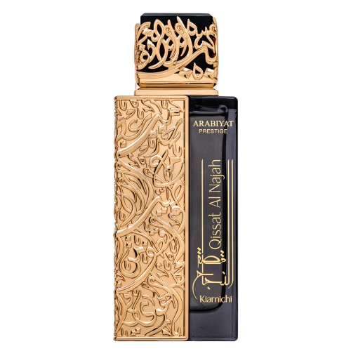 Arabiyat Prestige Qissat Al Najah Kiamichi EDP M 100 ml 100 Kvepalai