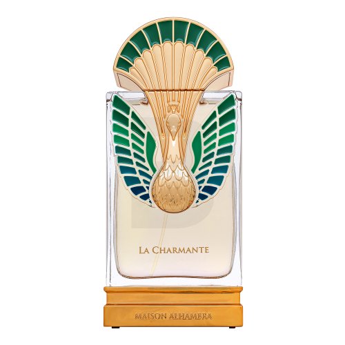 Maison Alhambra La Charmante EDP U 100 ml 100 Kvepalai