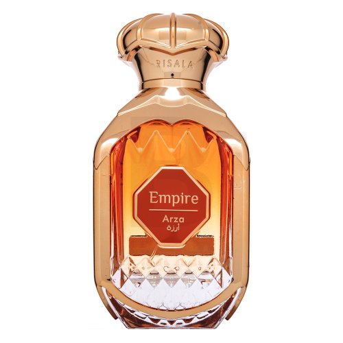 Risala Elite Empire Arza EDP M 100 ml 100 Kvepalai