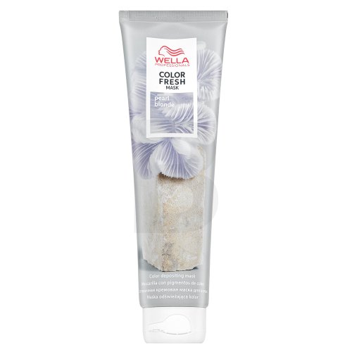 Wella Professionals Color Fresh Mask Pearl Blonde 150 ml 150