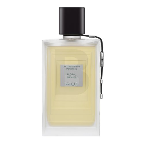 Lalique Floral Bronze EDP U 100 ml 100 Kvepalai